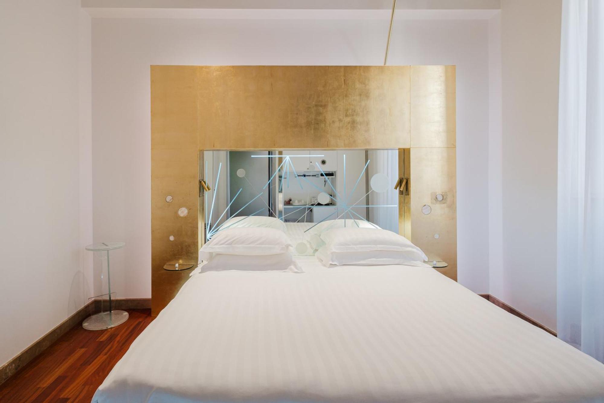 Hotel Trecento — Foto 2